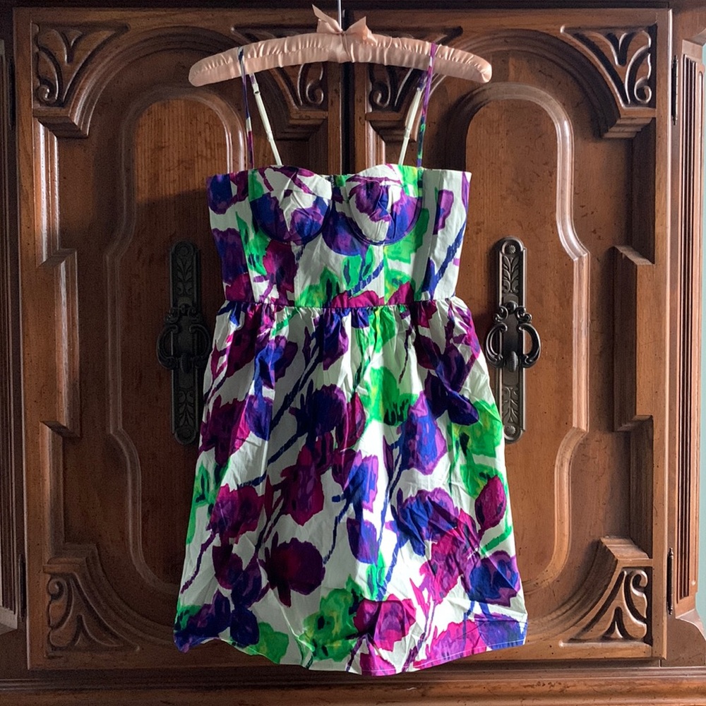 Victoria Secrets Dress